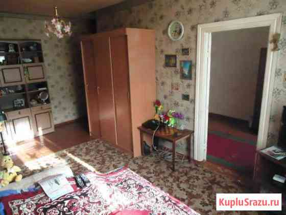 2-к квартира, 40 кв.м., 4/5 эт. Батайск