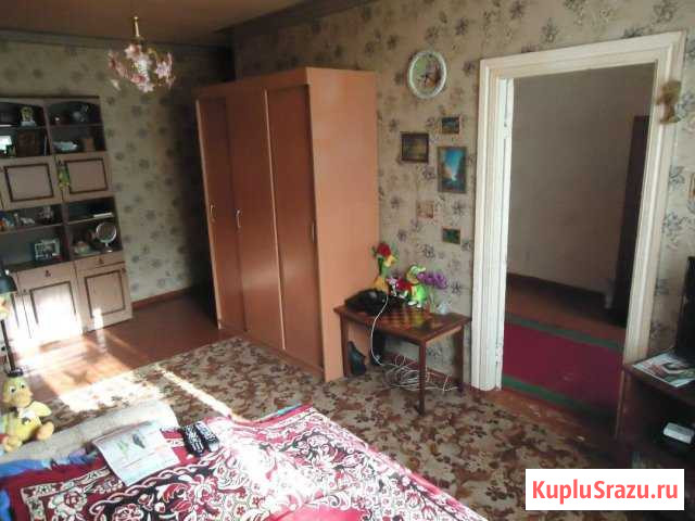 2-к квартира, 40 кв.м., 4/5 эт. Батайск - изображение 1