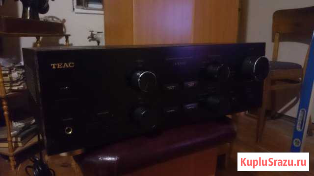 Усилитель teac a-x 5030 Свободный - изображение 1