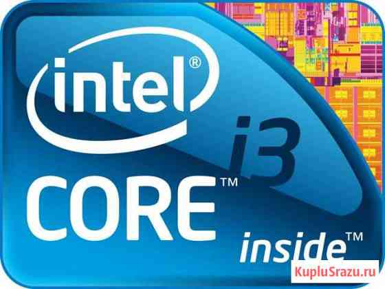 Core i3 - 3220 + Материнка + 8 GB DDR1333 Улан-Удэ