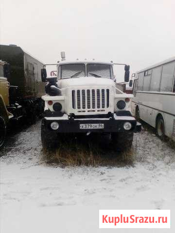 Услуги ца-320. ппу Нижневартовск - изображение 1