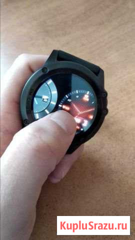 Часы Microwear H1 Иркутск - изображение 1