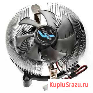 Новый кулер (неделя) zalman cnps90f Ярославль - изображение 1