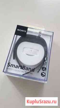 Sony SmartBand SWR10 Люберцы