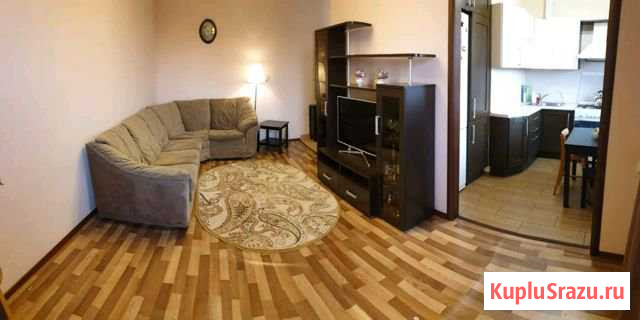 3-к квартира, 72 кв.м., 3/4 эт. Батайск - изображение 1