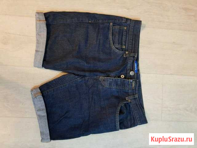 Шорты adidas original размер s(us30) Барнаул - изображение 1
