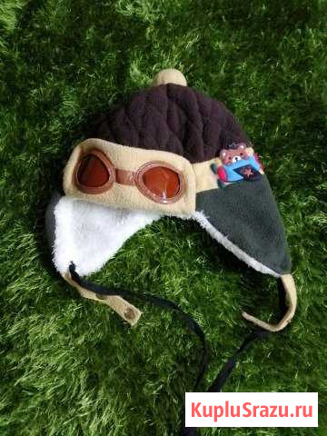 Шапочка на мальчика Ижевск - изображение 1