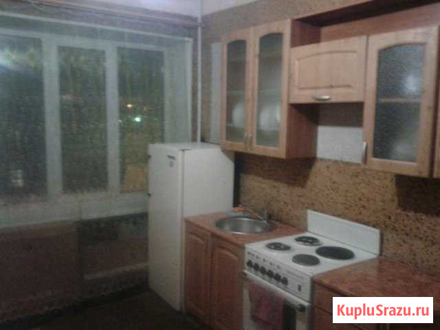 2-к квартира, 46 кв.м., 3/4 эт. Новокузнецк - изображение 1