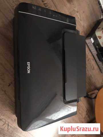 Epson мфу Апрелевка - изображение 1