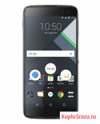 BlackBerry dtek60 Black Санкт-Петербург - изображение 1