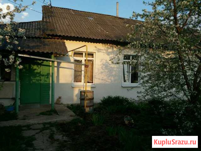 3-к квартира, 43 кв.м., 1/1 эт. Козельск - изображение 1