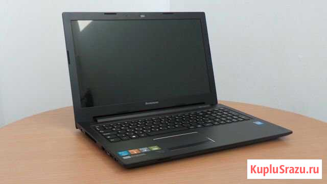 Lenovo S510 (Core i3/SSD) Братск - изображение 1
