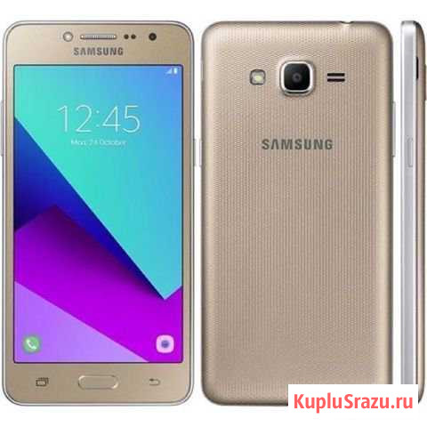 SAMSUNG galaxy j2 prime Армавир - изображение 1