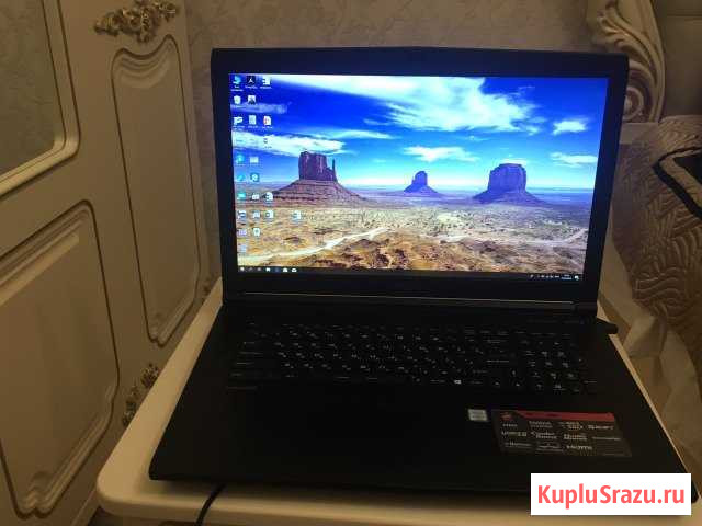 MSI Красногорск - изображение 1