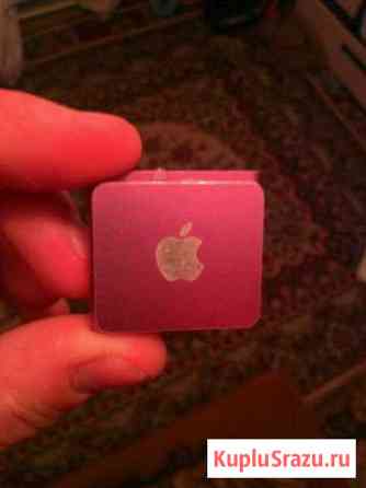 iPod shuffle Волгоград