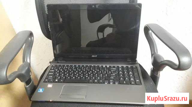 Acer Aspire 5560 Томск - изображение 1