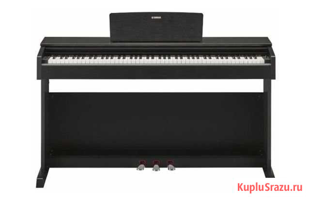 Цифровое пианино yamaha YDP-143 Калининград - изображение 1