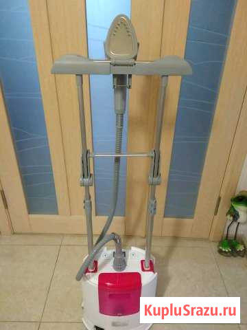 Отпариватель Kitfort KT-915 Геленджик - изображение 1