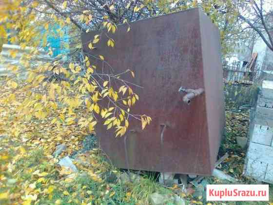 Ёмкость под воду Старый Оскол
