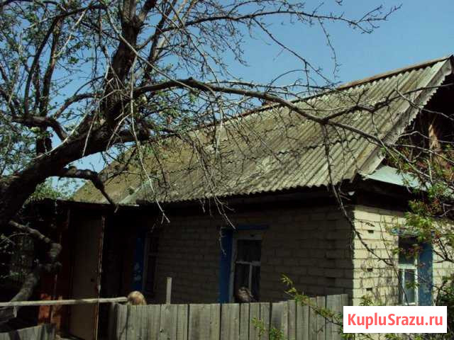 Дом 30 кв.м. на участке 6 сот. Краснослободск - изображение 1
