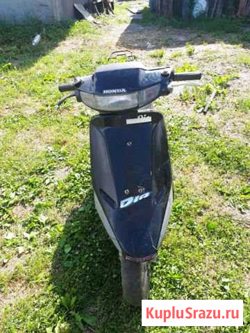Скутер honda DIO Новозыбков - изображение 1