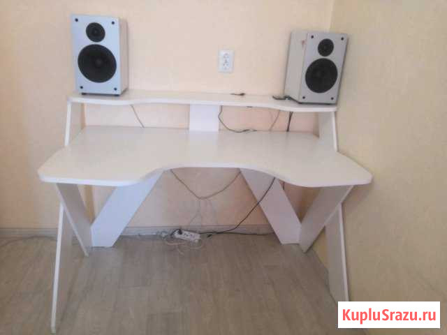 Компьютерный стол Владимир - изображение 1
