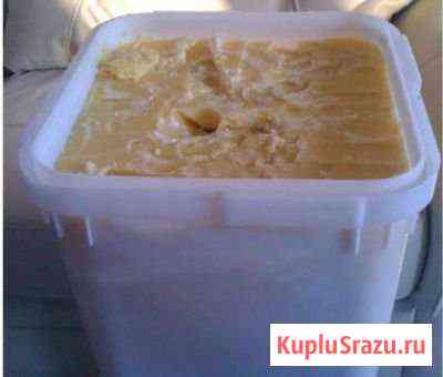 Продам мёд оптом Рыбная Слобода