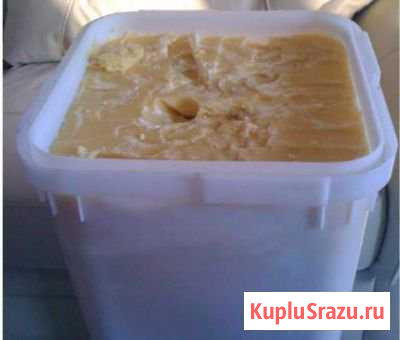 Продам мёд оптом Рыбная Слобода - изображение 1
