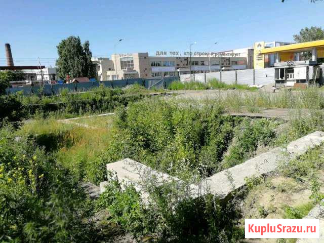  Барнаул - изображение 1