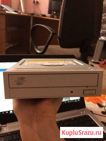 Optiarc DVD-RW AD-7191S Озерск - изображение 1