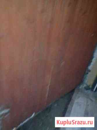 Гаражные ворота Выборг