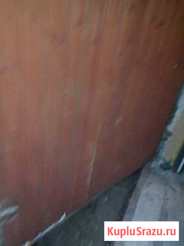 Гаражные ворота Выборг - изображение 1