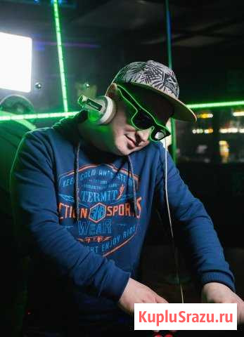 Диджей (Dj) Ленинск-Кузнецкий - изображение 1