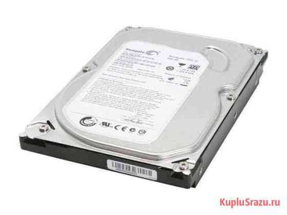 Seagate 320 GB SATA Пенза