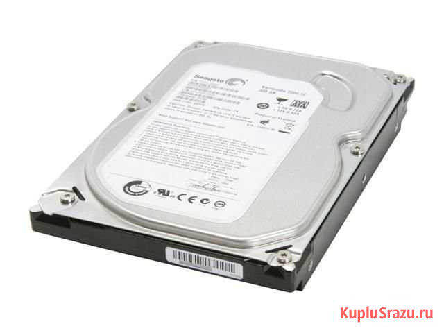 Seagate 320 GB SATA Пенза - изображение 1
