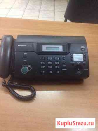 Факс Panasonic KX-FT932RU Томск
