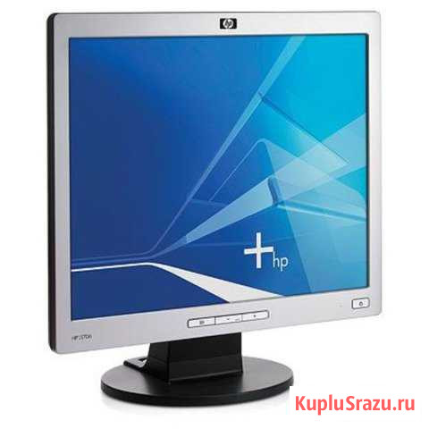 HP L1706 17дюймов(44см) Петропавловск-Камчатский - изображение 1