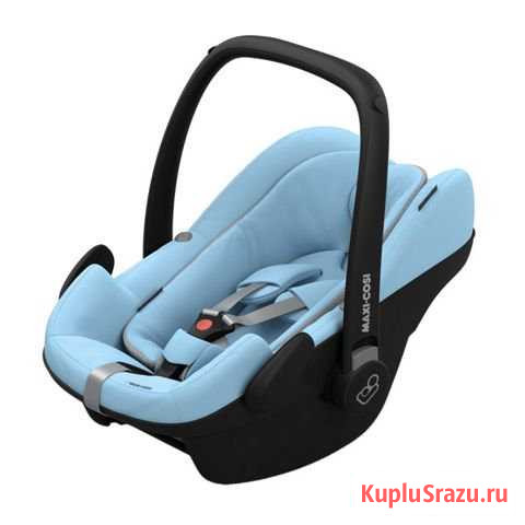 Автокресло Maxi-Cosi Pebble Plus Иркутск - изображение 1