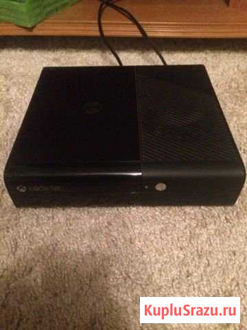 Xbox 360 E Новокузнецк - изображение 1