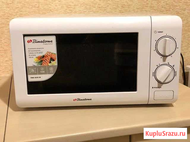 Микроволновая печь Анжеро-Судженск - изображение 1