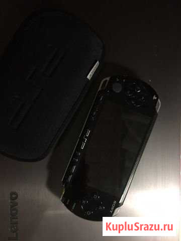 PSP Химки - изображение 1