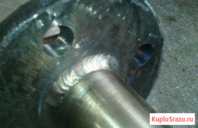 Сварочные и слесарные работы Калининград - изображение 1