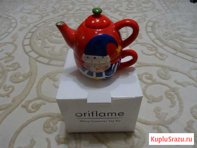Посуда Oriflame Сергиев Посад - изображение 1