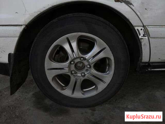 Литье с резиной Благовещенск - изображение 1