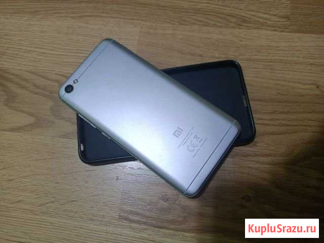 Xiaomi Redmi note 5 A Алушта - изображение 1