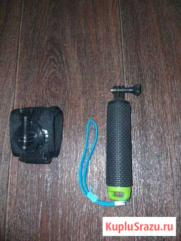 Аксессуары для go pro и им подобных Саяногорск - изображение 1