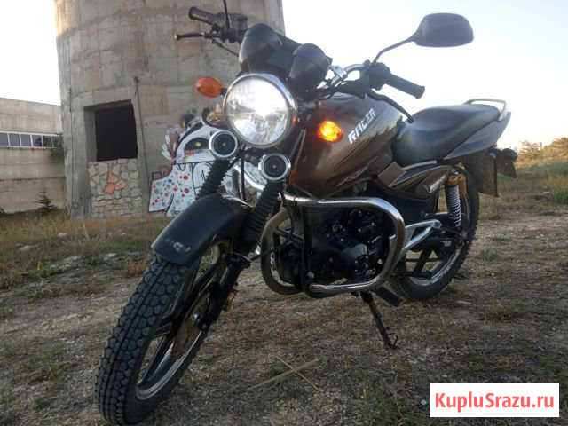 Racer Magnum RC250-C5B Севастополь - изображение 1