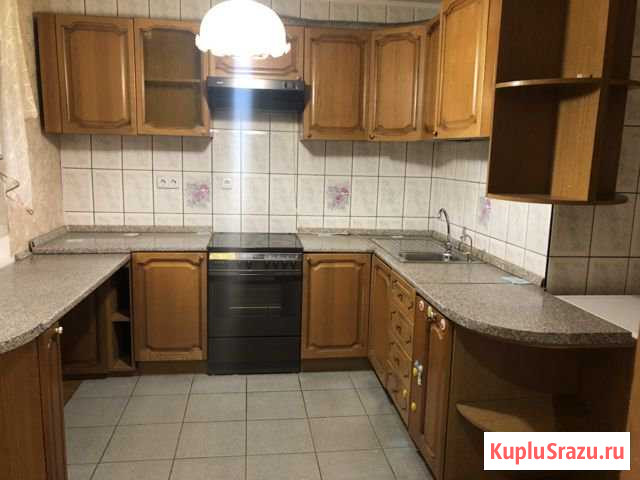 Кухонный гарнитур Хабаровск - изображение 1