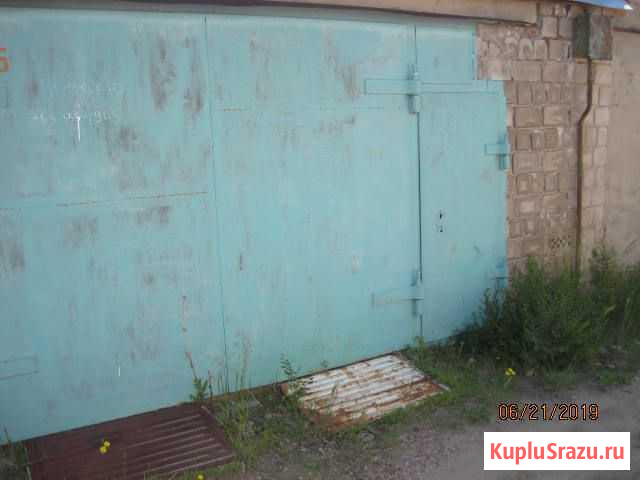Гараж на продажу в Яровом Яровое - изображение 1