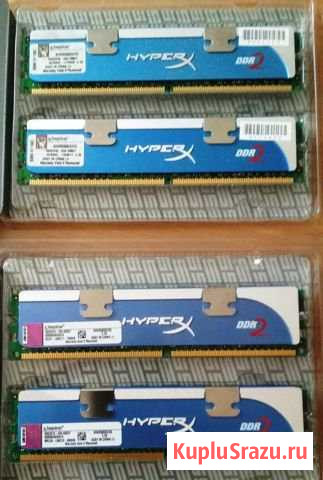 Ddr2 2gb 800mhz, 1066Mhz Апатиты - изображение 1